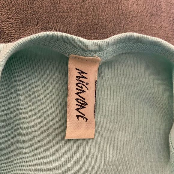 Girls size 8 summer dress made by Mignone New without tags. Bundle n save!! - Picture 2 of 3